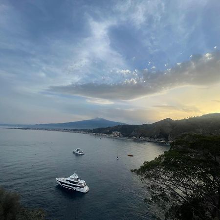 Maridda-Experience Rooms- Giardini-Naxos Exterior foto