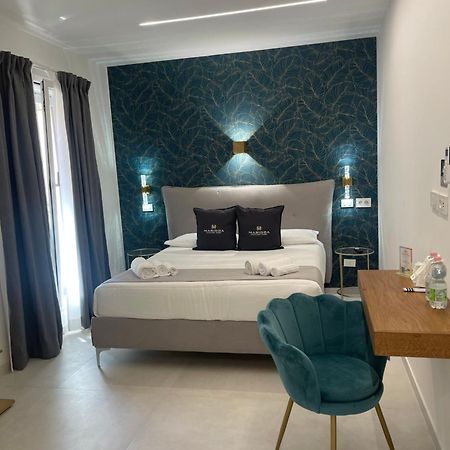 Maridda-Experience Rooms- Giardini-Naxos Exterior foto