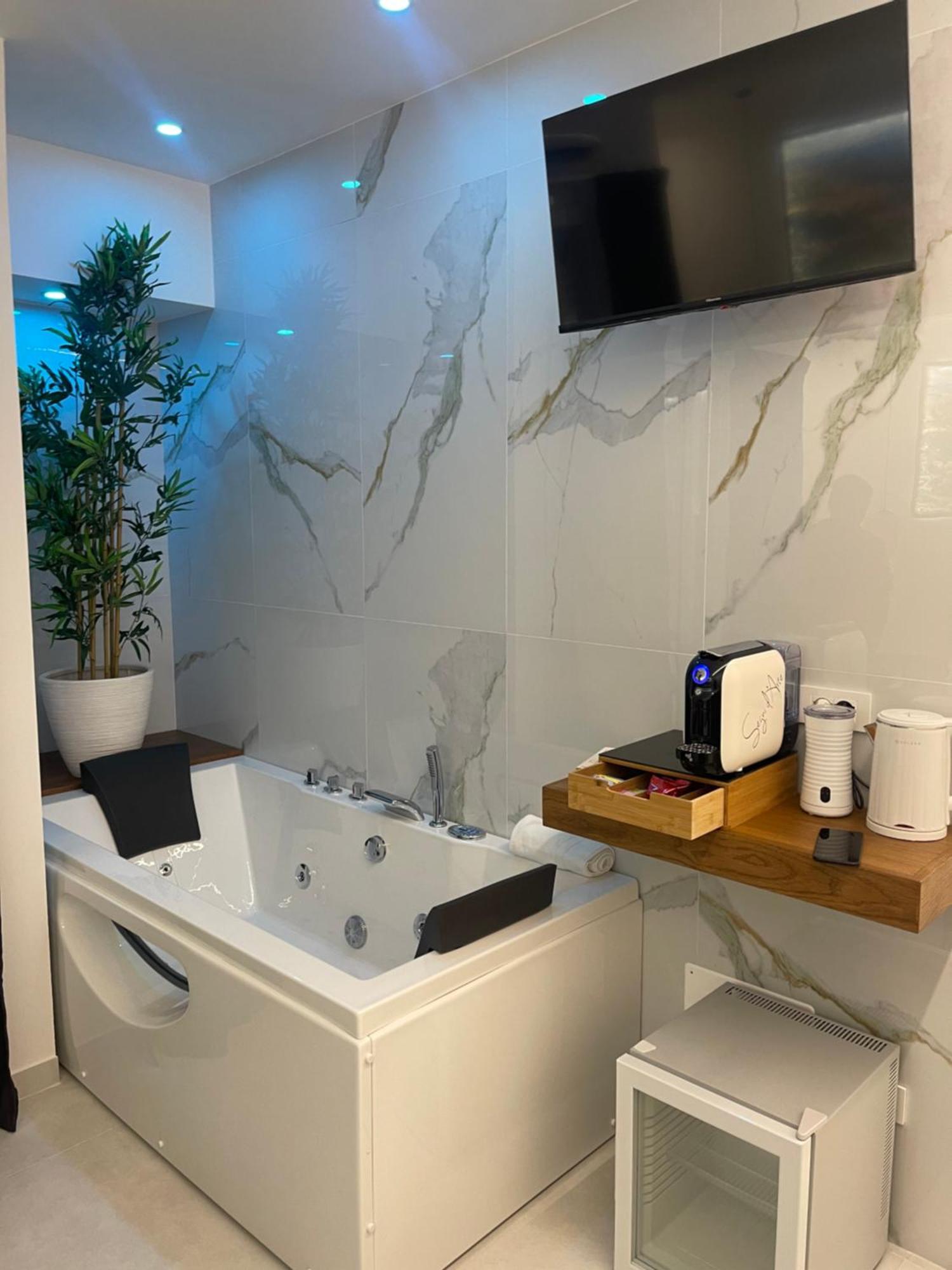 Maridda-Experience Rooms- Giardini-Naxos Exterior foto