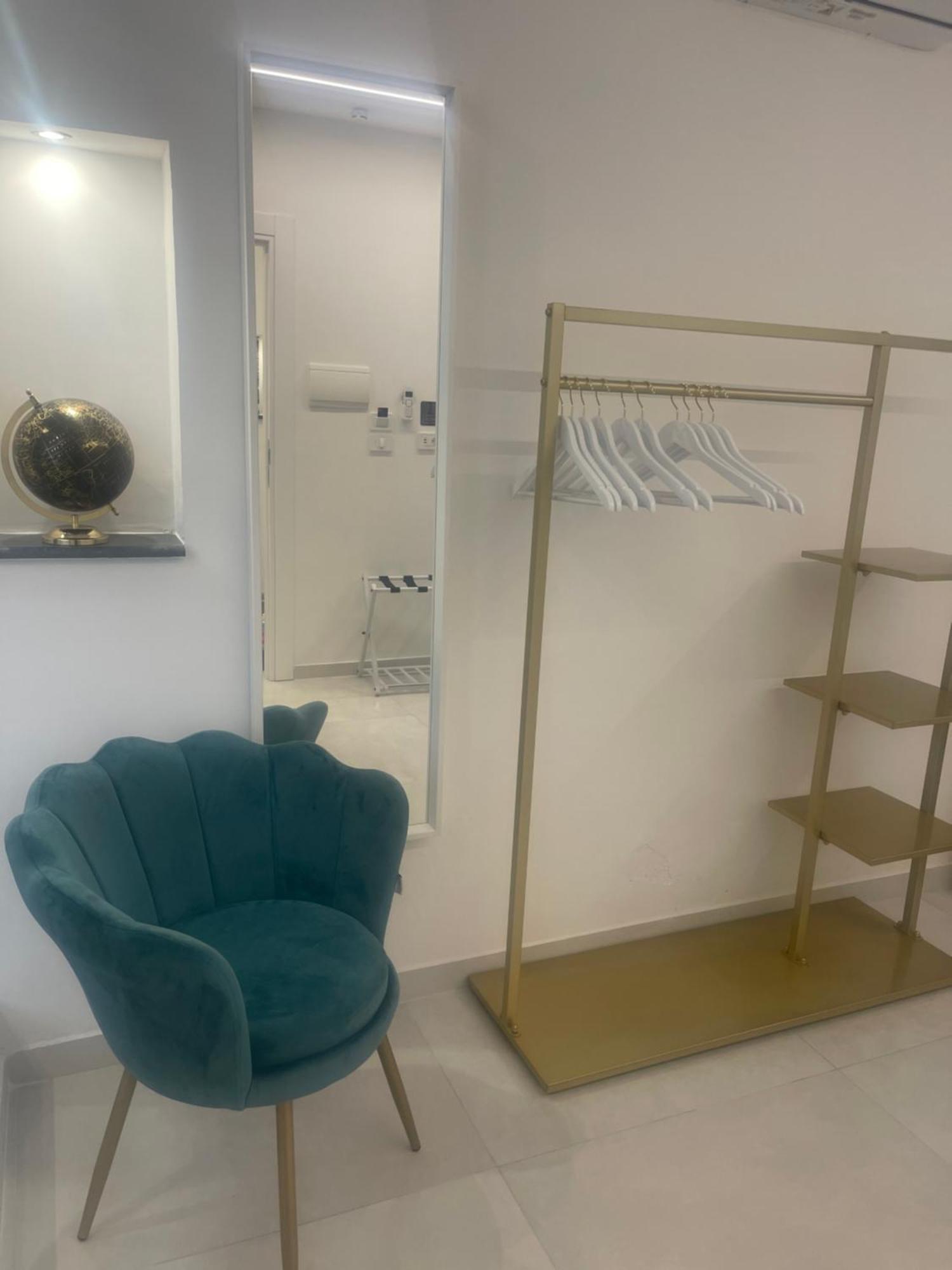 Maridda-Experience Rooms- Giardini-Naxos Exterior foto