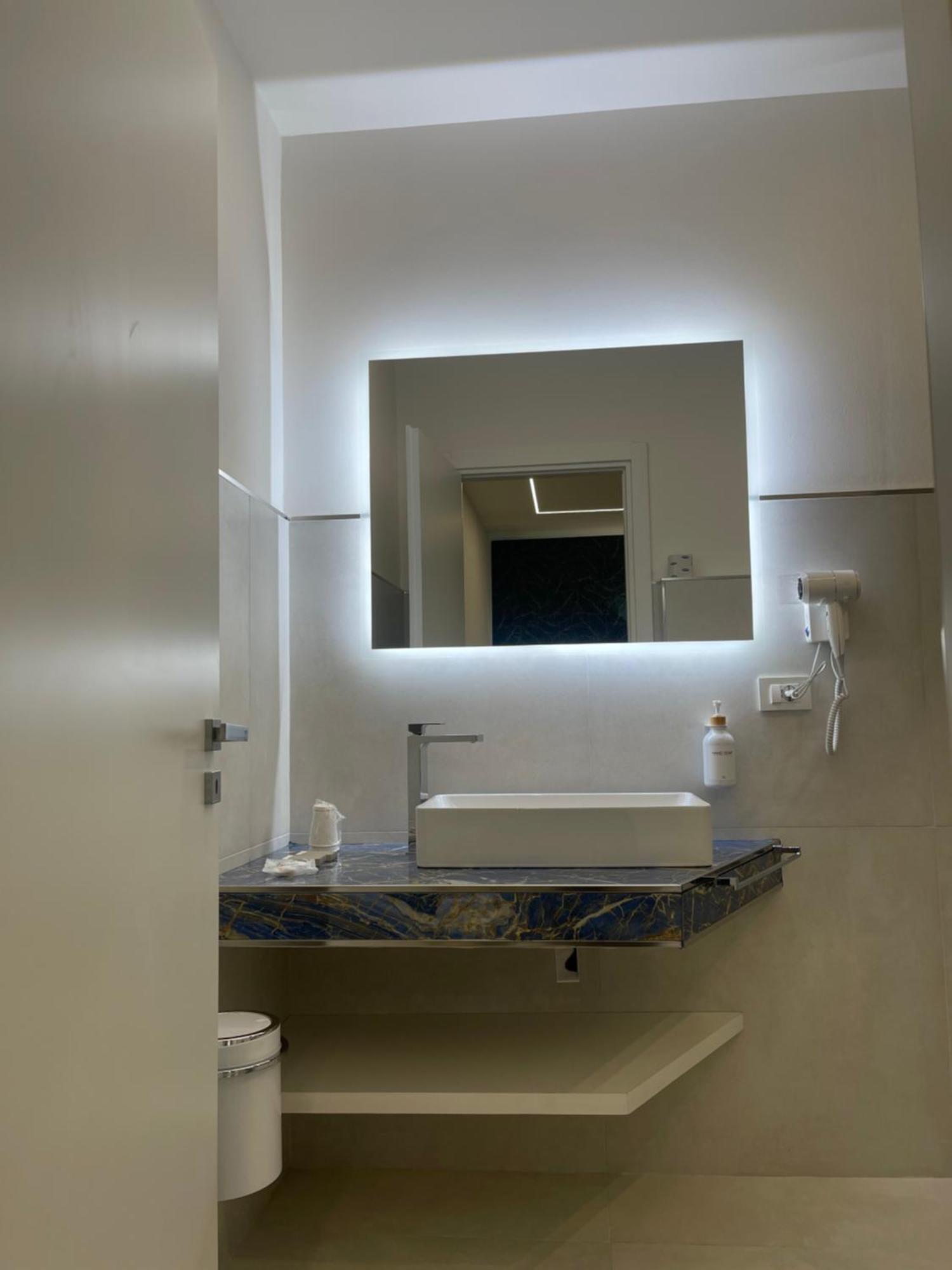 Maridda-Experience Rooms- Giardini-Naxos Exterior foto
