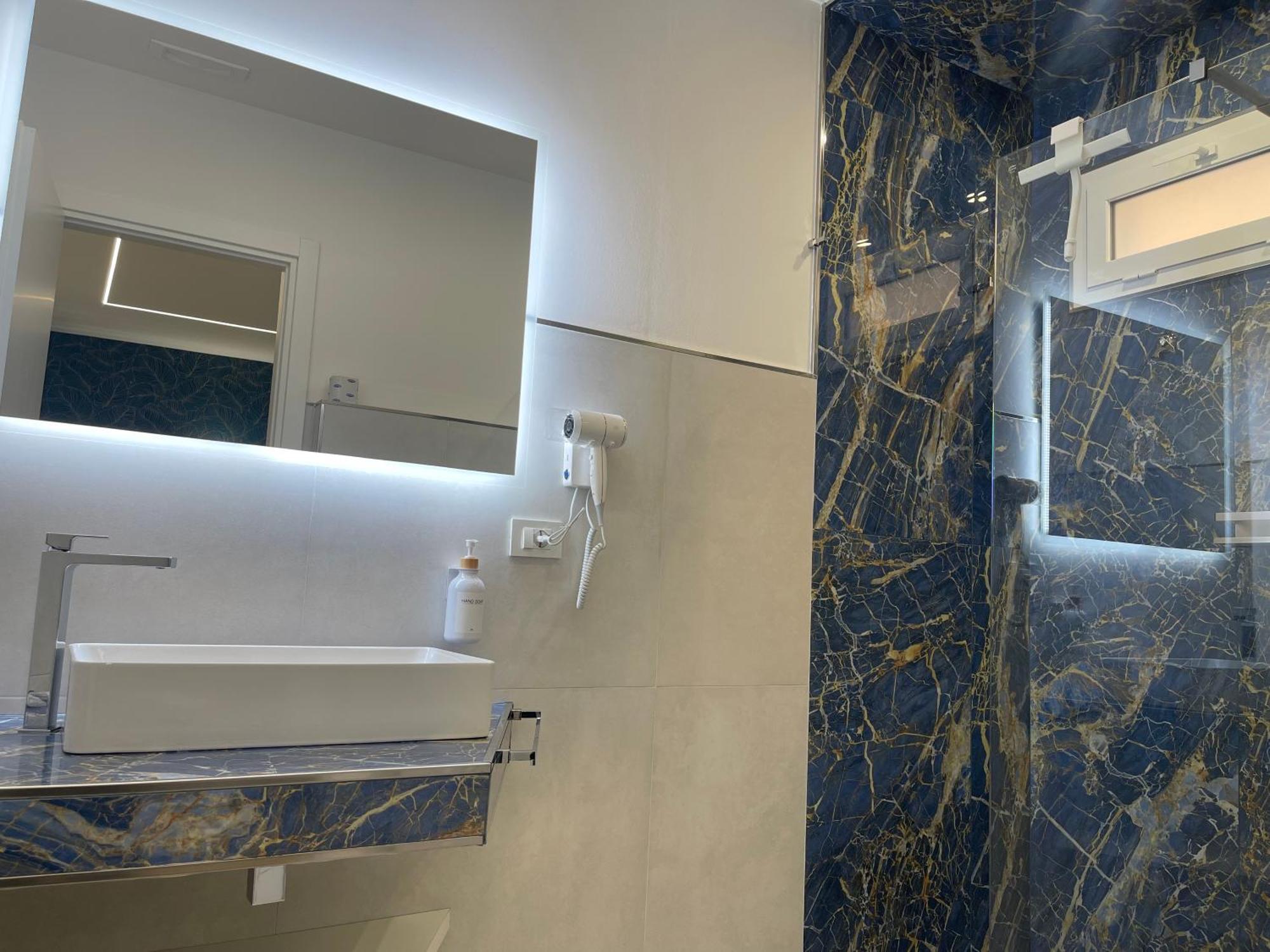 Maridda-Experience Rooms- Giardini-Naxos Exterior foto